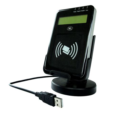 Nfc Reader 